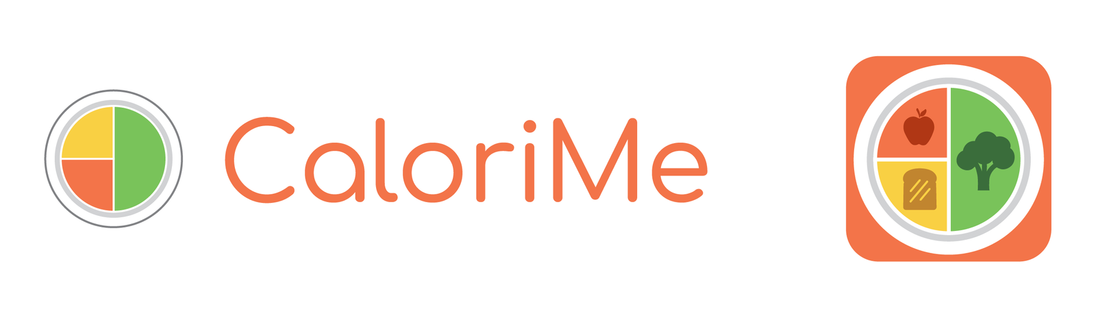 CaloriMe Logo