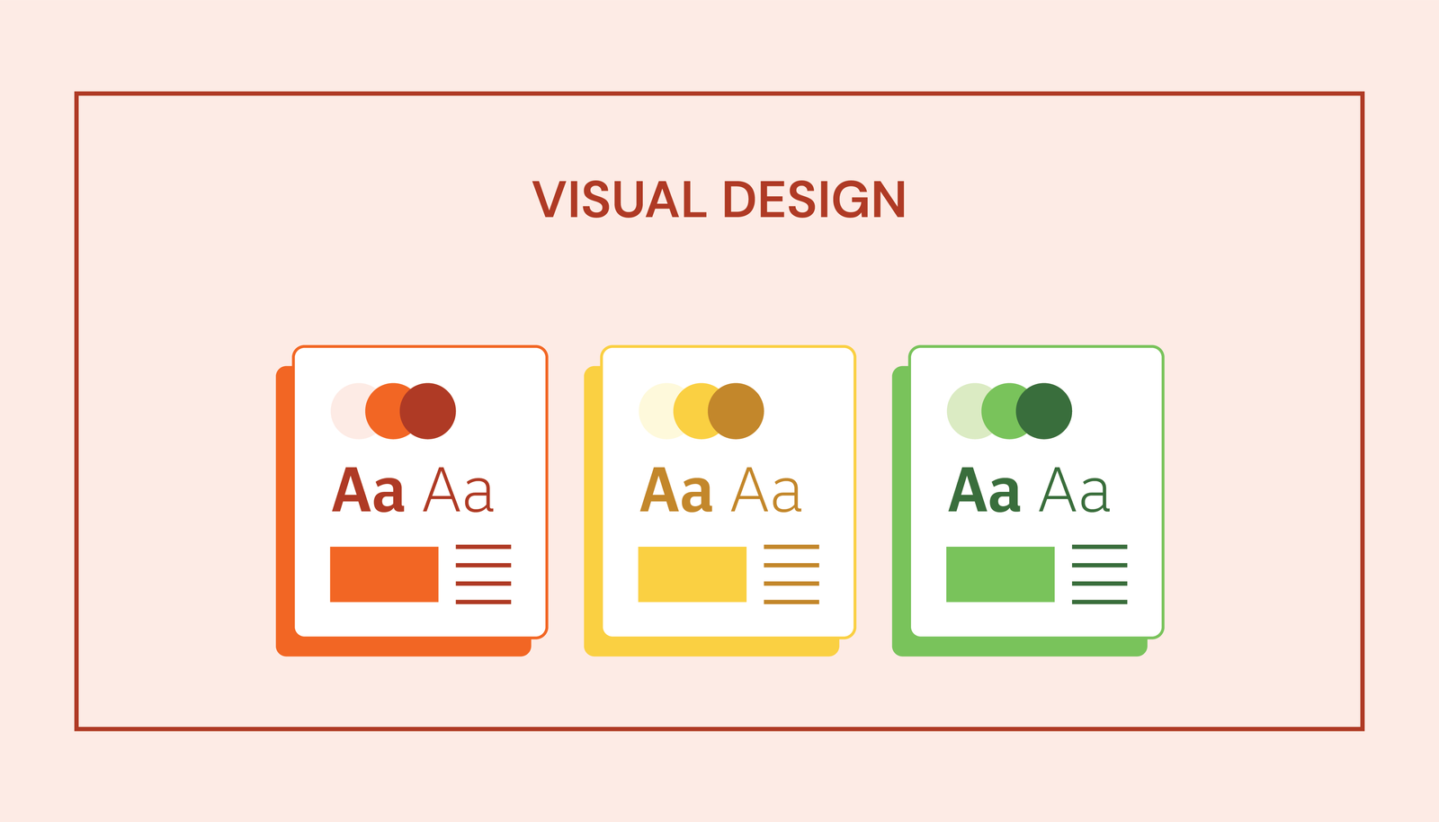 Visual Design